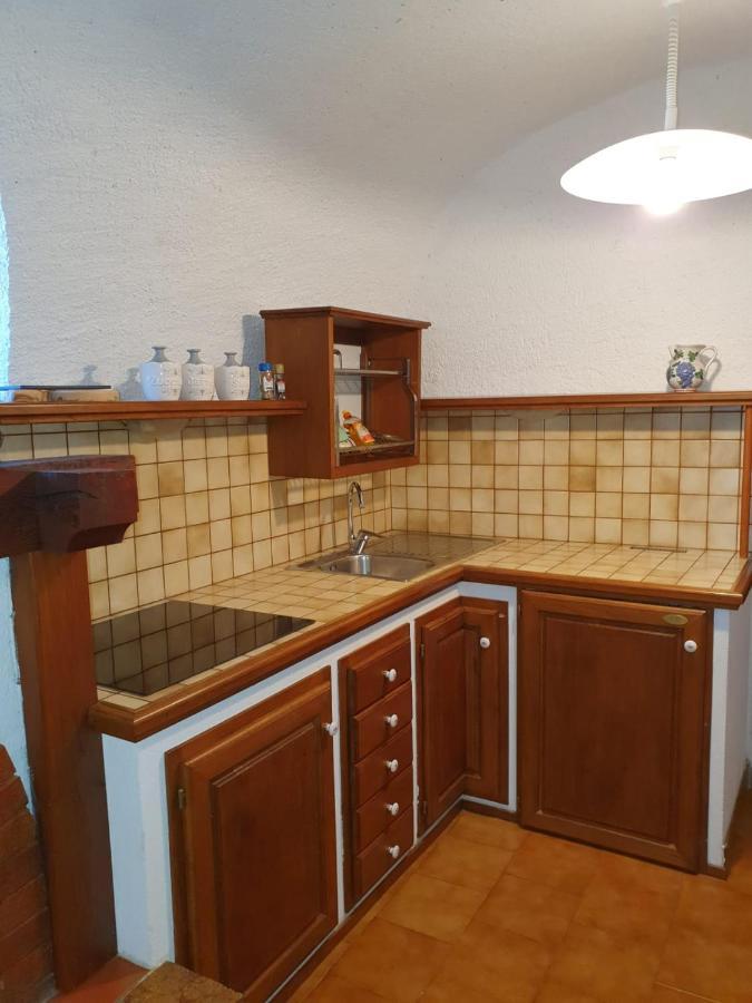 Gardainn Cologna 2 Tenno Exteriér fotografie